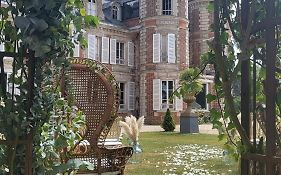 Chateau De La Plumasserie